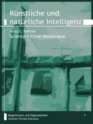 cover image of Künstliche und natürliche Intelligenz
